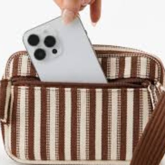 BEIS Belt Bag - Picture 2 of 7